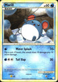 Marill 74/123 Common HeartGold & SoulSilver Pokemon Near Mint