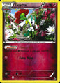 Floette 64/106 Rare Flashfire Pokemon Reverse Holo Near Mint