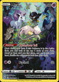 Mew GG10/GG70 Holo Trainer Gallery Rare Crown Zenith Galarian Gallery Pokemon NM