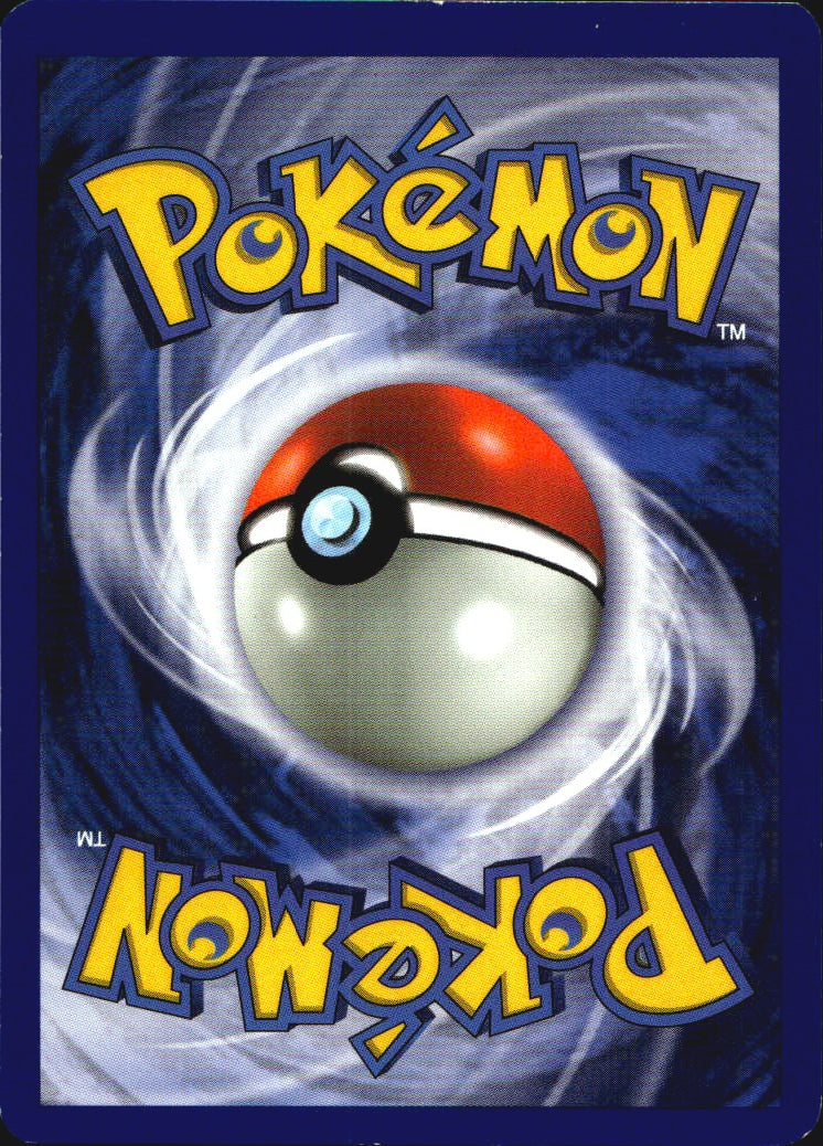 Pikachu 1 Promo Wizards Black Star Promos Pokemon Lightly Played