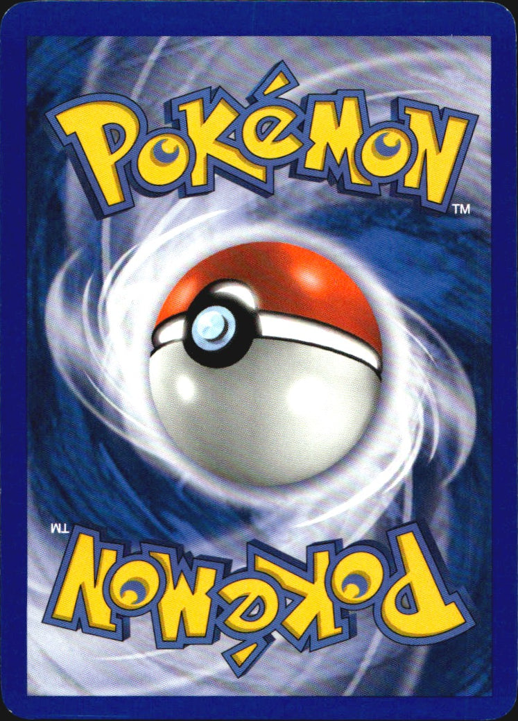 Feebas 49/106 Common Emerald Pokemon Reverse Holo Near Mint