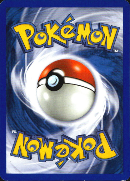 Sneasel 25/111 Rare Neo Genesis Pokemon Near Mint