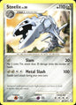 Steelix 38/130 Rare Diamond & Pearl Pokemon Near Mint