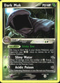 Dark Muk 16/109 Rare Team Rocket Returns Pokemon Near Mint