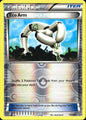 Eco Arm 71/98 Uncommon Ancient Origins Pokemon Reverse Holo Near Mint
