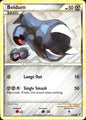 Beldum 43/90 Common HGSS Undaunted Pokemon Near Mint