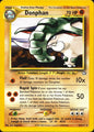 Donphan 21/111 Rare Neo Genesis Pokemon Near Mint