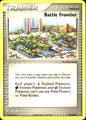 Battle Frontier 75/106 Uncommon Emerald Pokemon Near Mint
