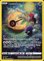 Lunatone GG11/GG70 Holo Crown Zenith Galarian Gallery Pokemon NM