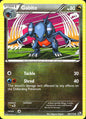 Gabite 95/113 Uncommon Legendary Treasures Pokemon Near Mint