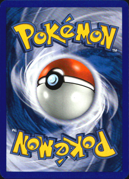 Makuhita 54/106 Common Emerald Pokemon Reverse Holo Near Mint