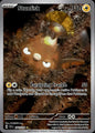 Stunfisk 202/191 Illustration Rare Surging Sparks Pokemon Near Mint