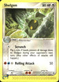 Shelgon 20/97 Rare Dragon Pokemon Near Mint