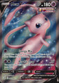 Mew V 250/264 Rare Ultra Fusion Strike Pokemon Near Mint