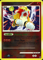 Entei 4/132 Secret Wonders Pokemon Reverse Holo Near Mint