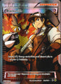 Blacksmith 88a/106 Rare Ultra Flashfire Pokemon Near Mint