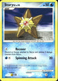 Staryu 122/146 Common Legends Awakened Pokemon Near Mint