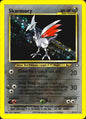 Skarmory 13/111 Holo Rare Neo Genesis Pokemon Heavily Played