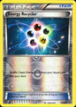 Energy Recycler 72/98 Uncommon Ancient Origins Pokemon Reverse Holo Near Mint