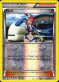 Skyla 134/149 Holo League & Championship Cards Pokemon Reverse Holo NM