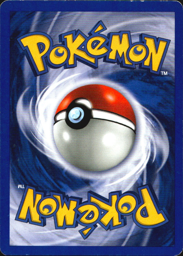 Unown [A] 14/75 Holo Rare Neo Discovery Pokemon Moderately Played