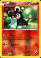Litleo 11/119 Common Phantom Forces Pokemon Reverse Holo Near Mint