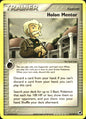 Holon Mentor 75/101 Uncommon Dragon Frontiers Pokemon Near Mint
