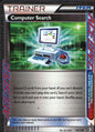 Computer Search 137/149 ACE Spec Rare Boundaries Crossed Pokemon Near Mint