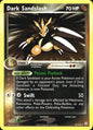 Dark Sandslash 18/109 Rare Team Rocket Returns Pokemon Near Mint