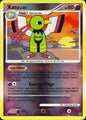 Xatu 44/132 Rare Secret Wonders Pokemon Reverse Holo Near Mint