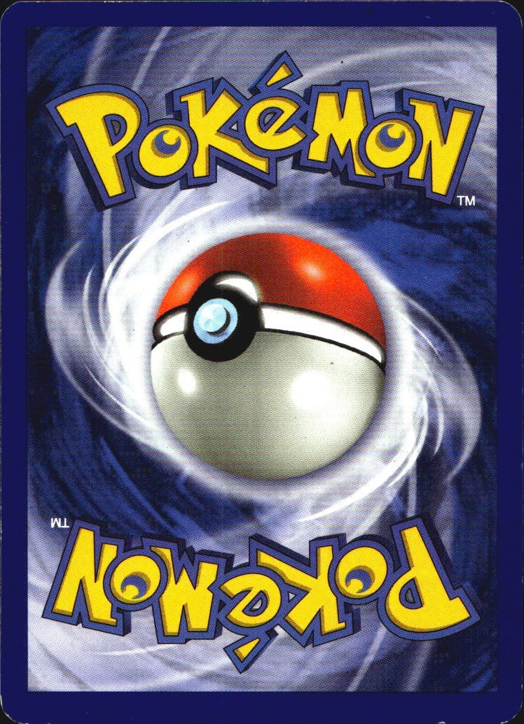Pikachu 4 Promo Wizards Black Star Promos Pokemon Lightly Played