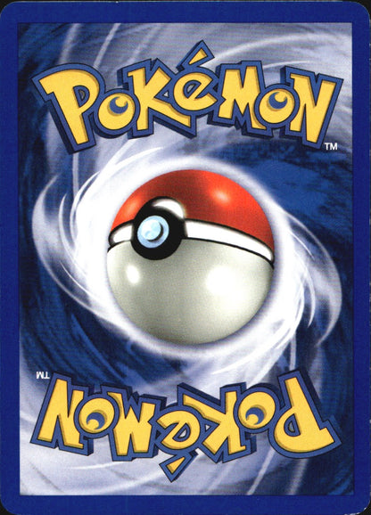 Nightly Garbage Run 77/82 Uncommon Team Rocket Pokemon Near Mint