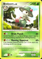 Breloom 45/132 Uncommon Secret Wonders Pokemon Near Mint