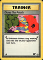Goop Gas Attack 78/82 Common Team Rocket Pokemon Near Mint