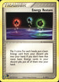 Energy Restore 81/109 Uncommon Ruby & Sapphire Pokemon Near Mint