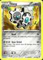 Klang 75/114 Uncommon Black & White Pokemon Near Mint