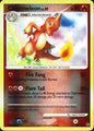 Charmeleon 46/132 Uncommon Secret Wonders Pokemon Reverse Holo Near Mint