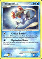 Tentacool 125/146 Common Legends Awakened Pokemon Near Mint