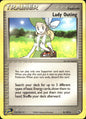 Lady Outing 83/109 Uncommon Ruby & Sapphire Pokemon Near Mint