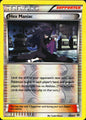 Hex Maniac 75/98 Uncommon Ancient Origins Pokemon Reverse Holo Near Mint