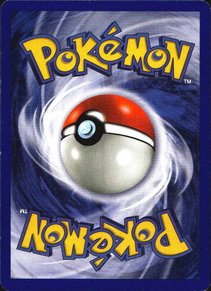 Arcanine 6 Promo Wizards Black Star Promos Pokemon Light Play