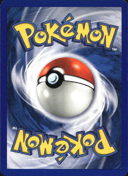Paras 59/64 Common Jungle Pokemon Near Mint