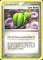 Lum Berry 84/109 Uncommon Ruby & Sapphire Pokemon Near Mint