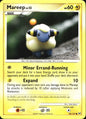 Mareep 82/127 Common Platinum Pokemon Near Mint