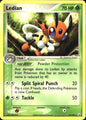 Ledian 23/109 Rare Team Rocket Returns Pokemon Near Mint