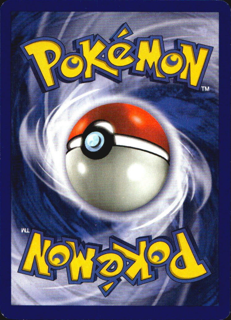 Jigglypuff 7 Promo Wizards Black Star Promos Pokemon Near Mint