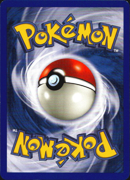 Thought Wave Machine 96/105 Rare Neo Destiny Pokemon 1st Edition Near Mint