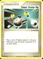 Super Scoop Up 100/113 Uncommon Delta Species Pokemon Near Mint