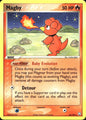 Magby 24/109 Rare Team Rocket Returns Pokemon Near Mint