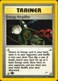 Energy Amplifier 98/105 Uncommon Neo Destiny Pokemon 1st Edition Near Mint
